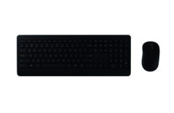 Microsoft - Wireless Desktop 900 Mouse and Keyboard